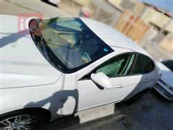 كيا كادينزا